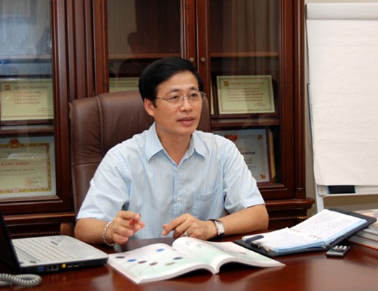 Triết lý sống và kiếm tiền của ông trùm vàng bạc, đá quý Vũ Minh Châu ảnh 1